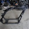 Harley Davidson Road Glide Touring OEM Main Frame Chassis
