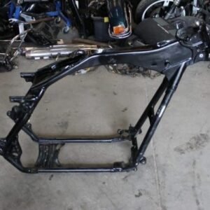 Harley Davidson Road Glide Touring OEM Main Frame Chassis