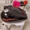1997 Harley FLHR Gas Tank