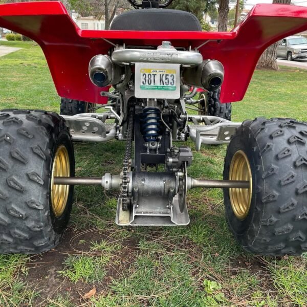 1999 Yamaha Banshee 350 - Image 3