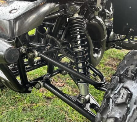 2006 Yamaha Banshee 350 - Image 4