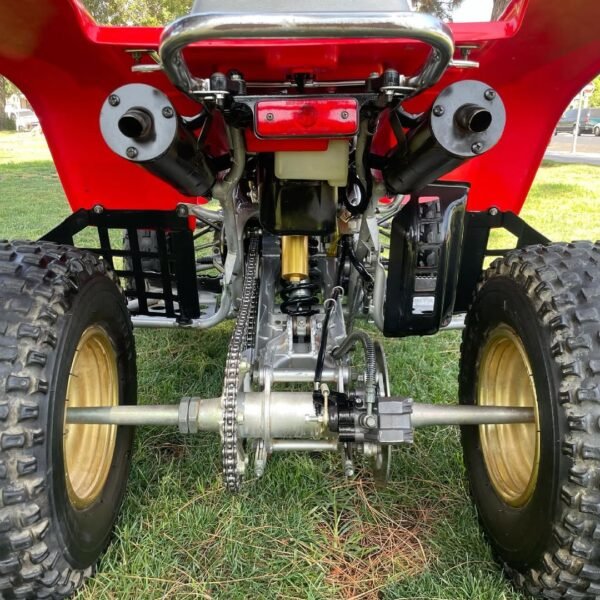 1996 Yamaha Banshee 350 - Image 3