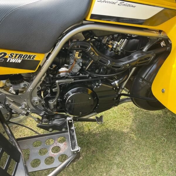 2006 Yamaha Banshee 350 - Image 9