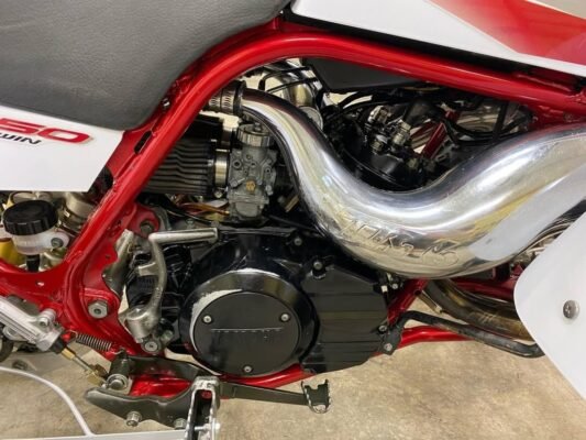 2004 Yamaha Banshee 350 - Image 10