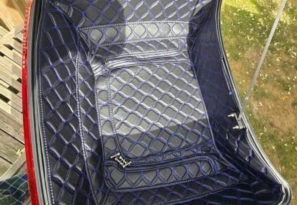 Advanblack King Tour Pack - Image 3