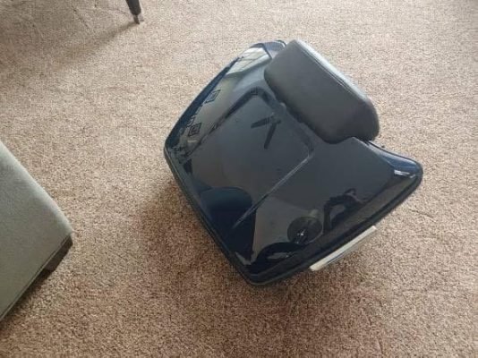 Billiard blue tour pack - Image 4