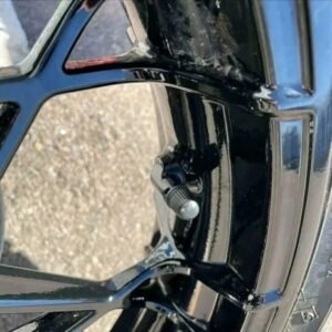 Alternative view of 19 inch Buy Prodigy Wheels.