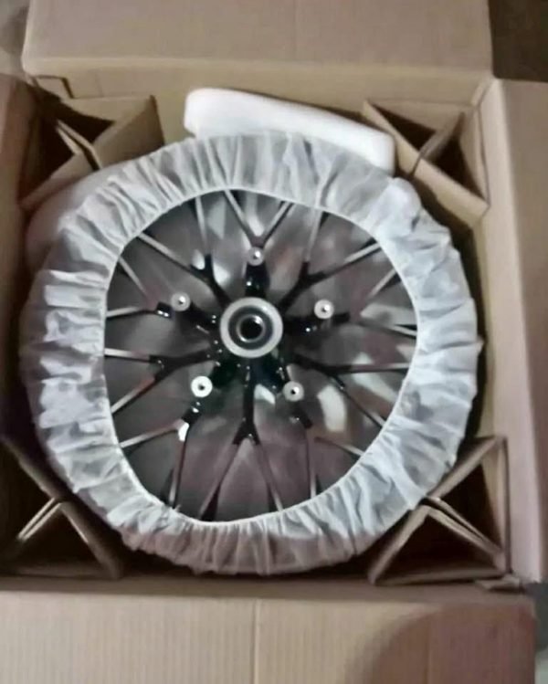 2024 Harley Davidson Road Glide rims For RG, SG RK, 19in Front, & Back Rims - Image 3