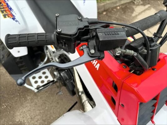 1996 Yamaha Banshee 350cc - Image 7