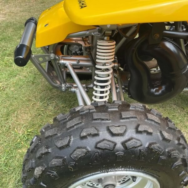 2006 Yamaha Banshee 350 - Image 8