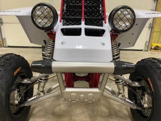 2004 Yamaha Banshee 350 - Image 9