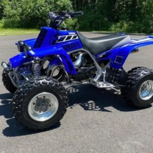 buy 2001 YAMAHA BANSHEE