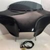 Hoppe Industries BATWING FAIRING