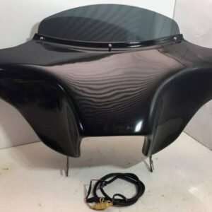 Hoppe Industries BATWING FAIRING