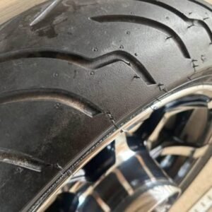 2024 Harley-Davidson Road Glide For RG SG RK 19in Front & Back Rims