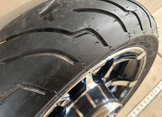 2024 Harley-Davidson Road Glide For RG SG RK 19in Front & Back Rims