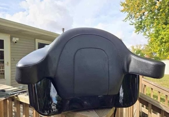 Advanblack King Tour Pack - Image 5