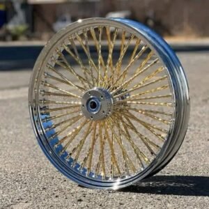 16X3.5″ DNA MAMMOTH 52 SPOKE
