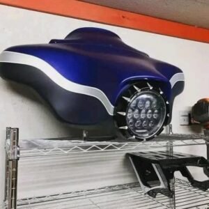 Harley Davidson Electra Glide Fairing