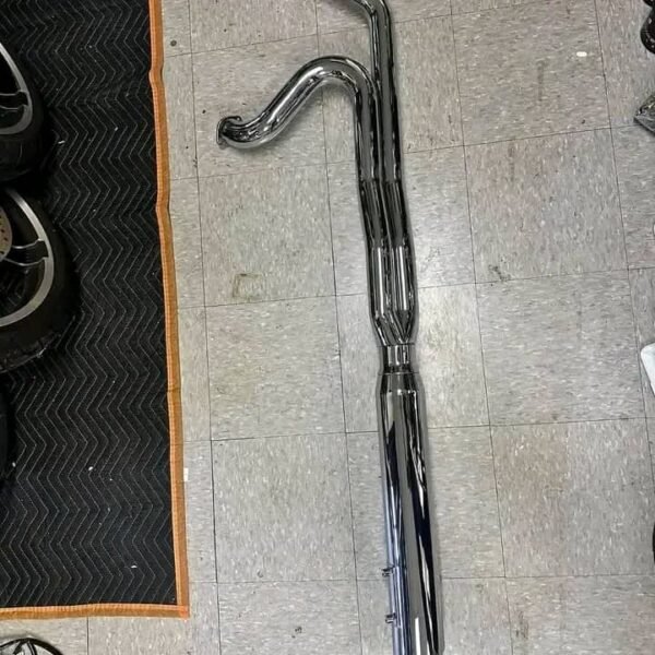 D&D 2 into 1 Fat Cat Exhaust - Image 5