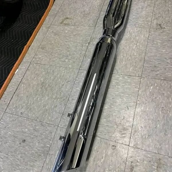 D&D 2 into 1 Fat Cat Exhaust - Image 4