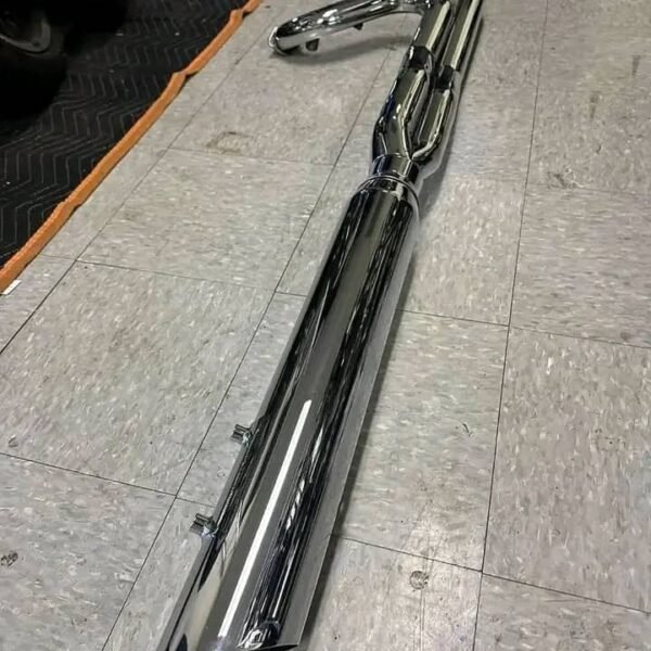 D&D 2 into 1 Fat Cat Exhaust - Image 3