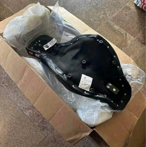 2018-2024 Harley Davidson low rider St - Image 3