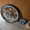 Custom Wheels for Harley Trikes