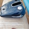 2001 Harley Davidson Road King Fuel Tank
