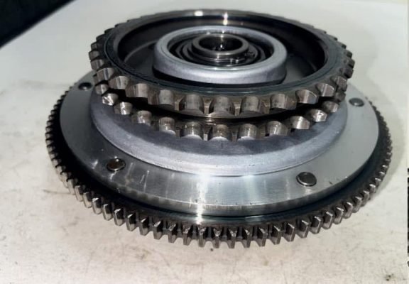HARLEY DAVIDSON CLUTCH ASSEMBLY - Image 7