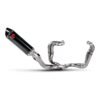 Akrapovic Racing Exhaust Systems