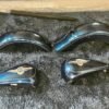 Harley Davidson Gas Tanks and Fenders