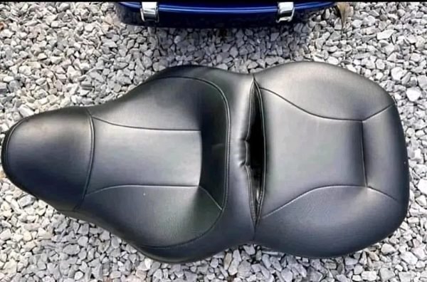 2009-2021 Harley Davidson Razor Tour pack - Image 3