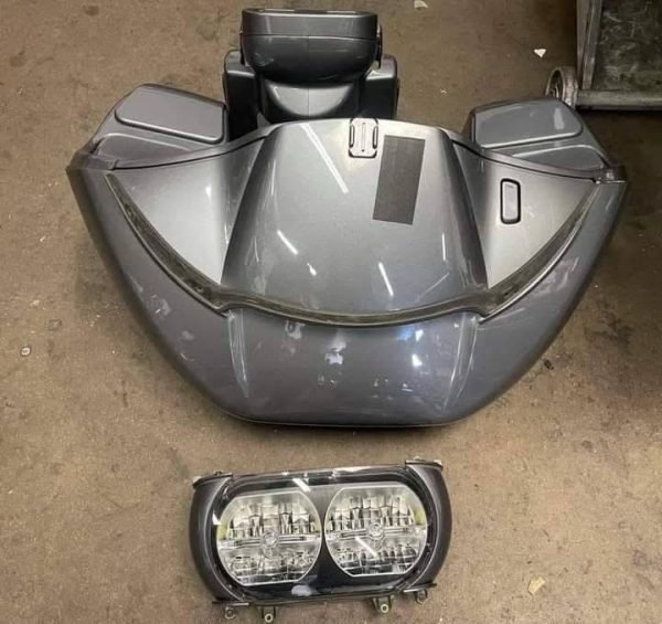 Complete Road Glide Fairing for Sale - Image 4