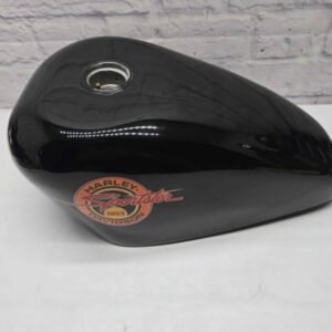 1992 Harley Davidson Sportster 883 Gas Tank