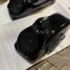 8 Inch Speaker Lids for Harley Davidson