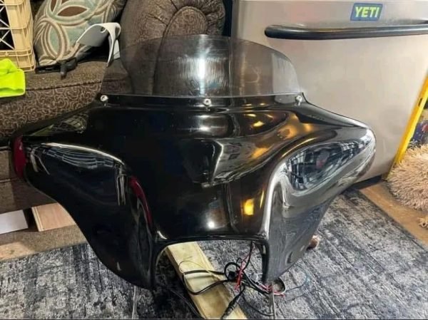 Buy Batwing Front Fairing - Image 3