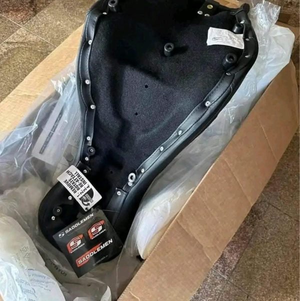 2018-2024 Harley Davidson low rider St - Image 5