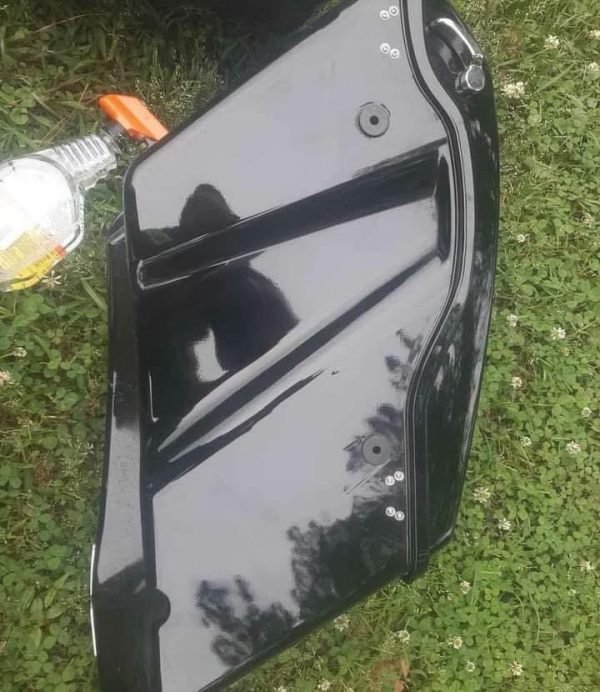 CVO Stretched Saddlebags - Image 3