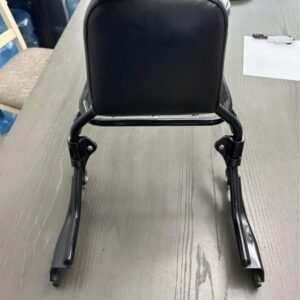 HoldFast Sissy Bar Upright