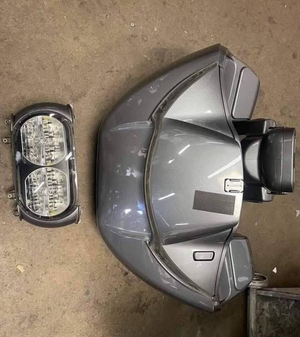 Complete Road Glide Fairing for Sale - Image 3