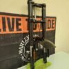 Harley Inverted Front End