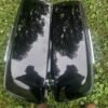 CVO Stretched Saddlebags