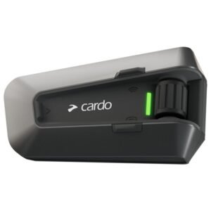 Cardo PackTalk Edge Headset Duo Pack