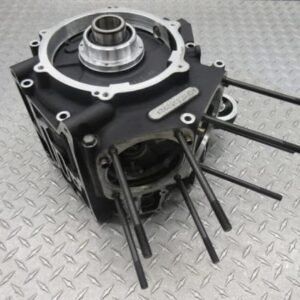 Harley Engine Crank Case Cover