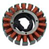 Electric Stator For Harley Dyna