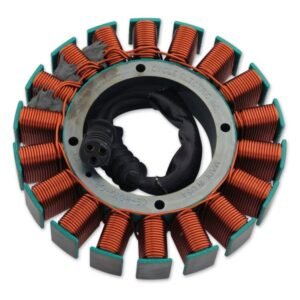 Electric Stator For Harley Dyna