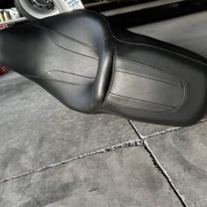 2008-2022 Harley Davidson Touring Seat