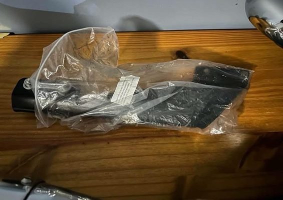 Python side dump exhaust for Harley Touring - Image 5