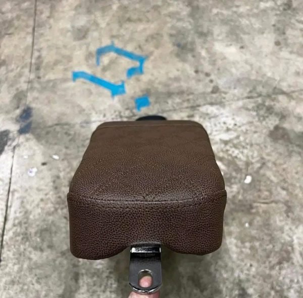 Saddlemen tuck and roll touring - Image 3